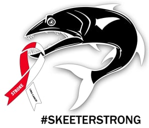 Skeeter Strong Foundation